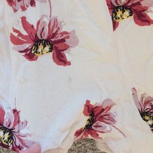 Band of Gypsies Pants - Band of gypsies romper medium fits small Band of Gypsies Pants - Band of gypsies romper medium fits small